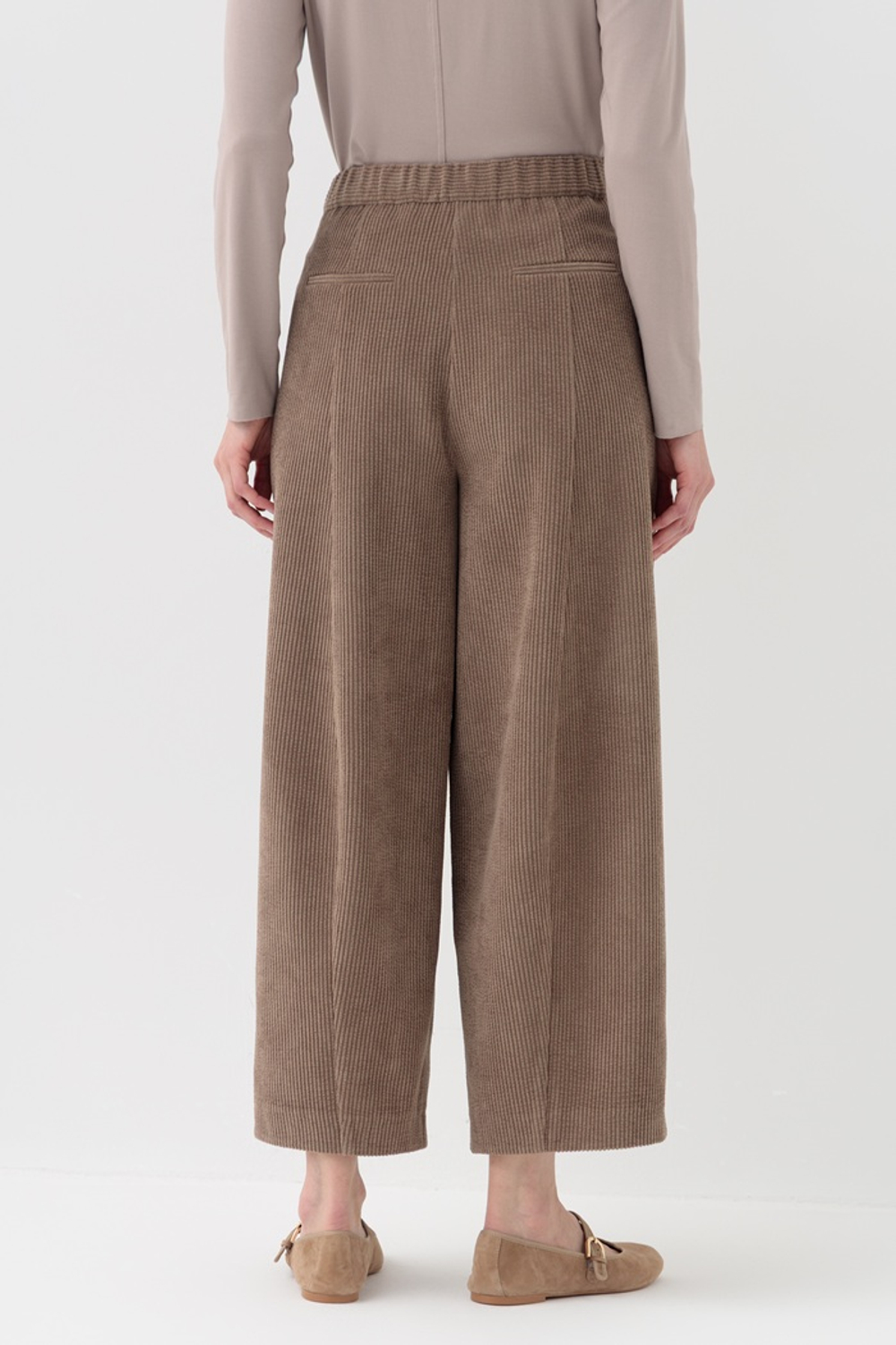 Брюки Брента NOME Atelier