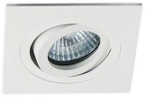 Точечный светильник M02 M02-026020 white Italline