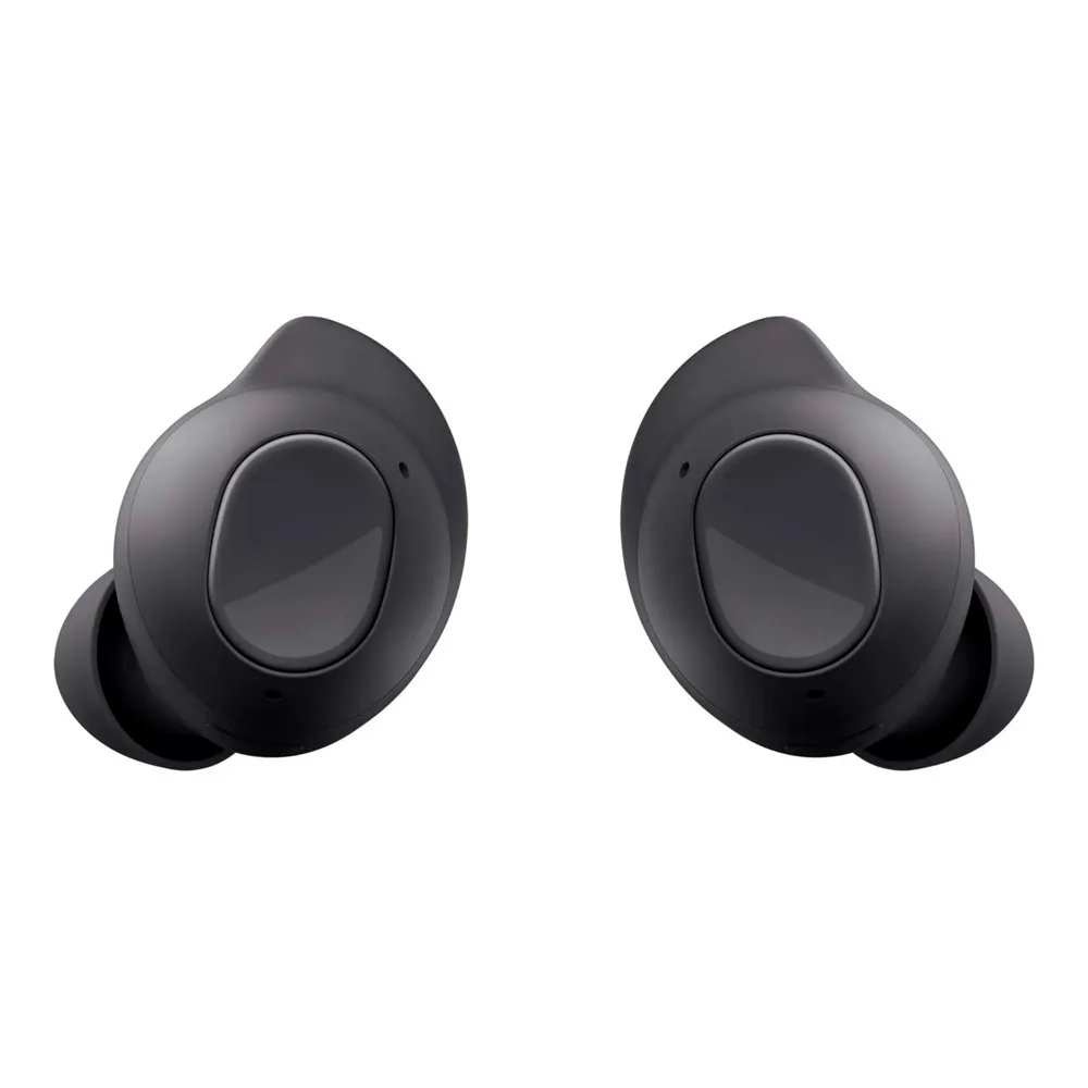 Беспроводные наушники Samsung Galaxy Buds FE, Graphite (Графитовый)