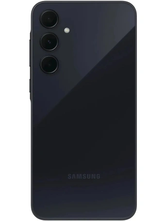 Смартфон Samsung Galaxy A35, 8/256GB, Awesome Navy