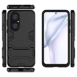 Противоударный чехол Transformer-2 с функцией подставки для Huawei P50