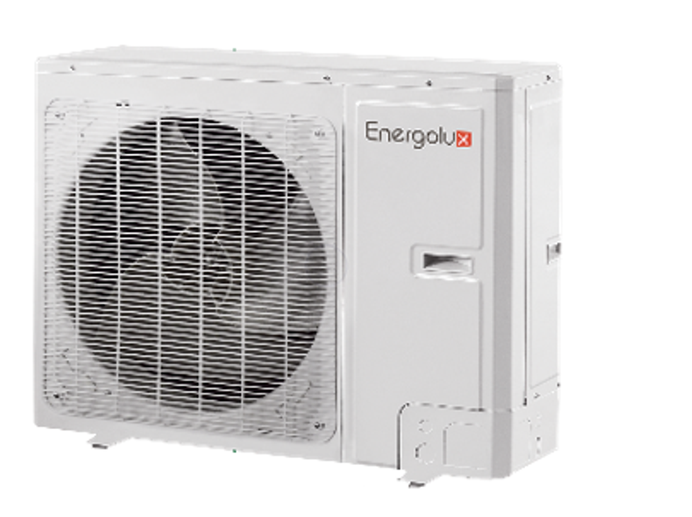 Наружный блок VRF системы Energolux SMZ1U54V3AI