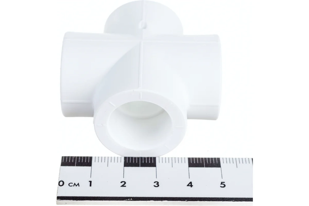 Крестовина PPR LAMMIN 20 Lm31037000020