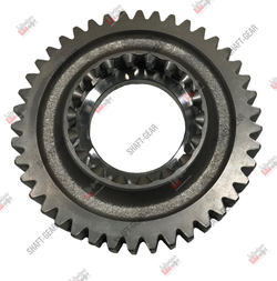5DS50T-1701111 - Шестерня 1 передачи вторичного вала на КПП