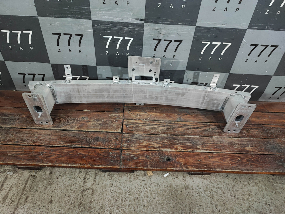Усилитель переднего бампера Changan CS75 Plus 1 19-24 Б/У Оригинал S311F2707010104AA