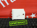 Заглушка подножки правая 2018г