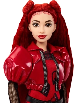 Кукла Descendants Red Дочь Королевы сердец