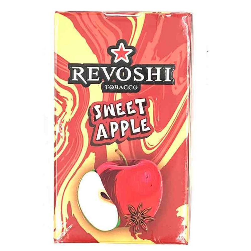Revoshi - Sweet Apple (250g)