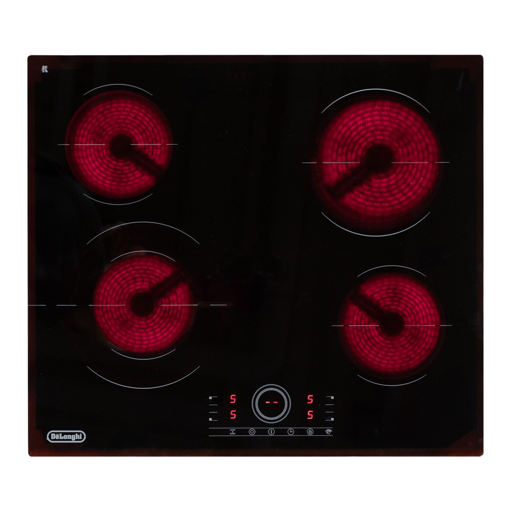 Delonghi Elisa 6E1 HR