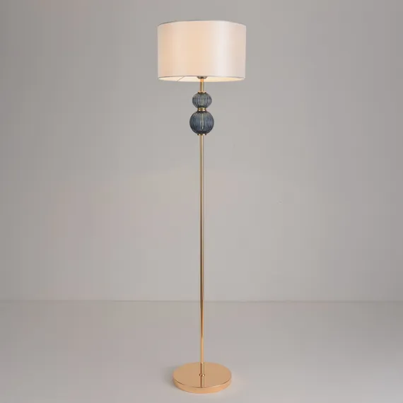 Торшер Mikimito 8418/1F Lumion
