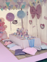 Hello Kitty для Евы