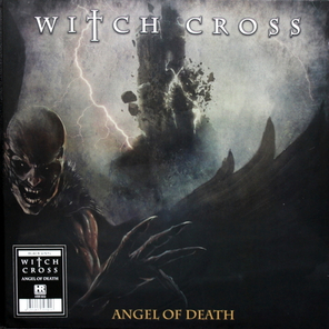 Witch Cross / Angel Of Death (LP)