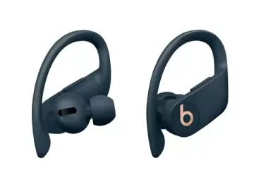 Беспроводные наушники Beats Powerbeats Pro Navy, синий омут