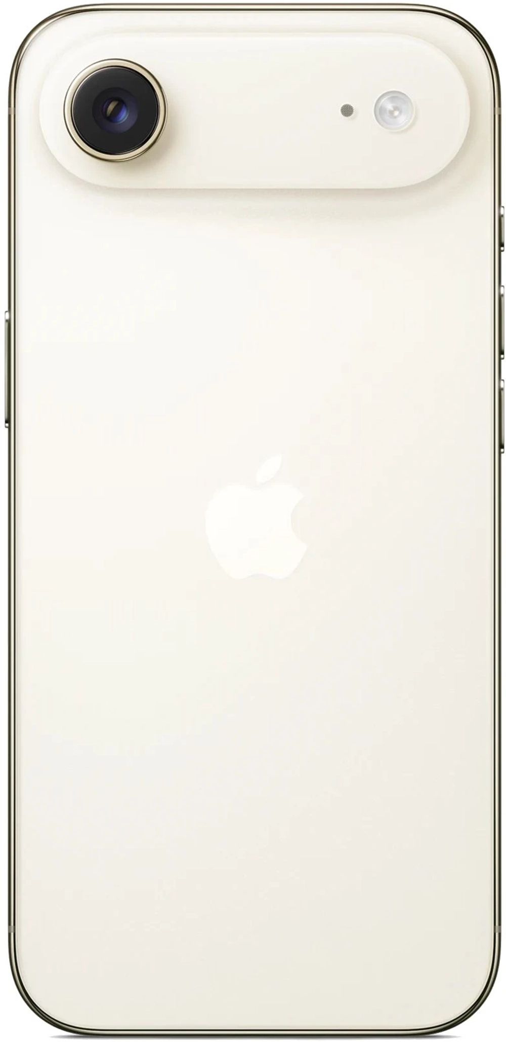 iPhone Air 256 Gold