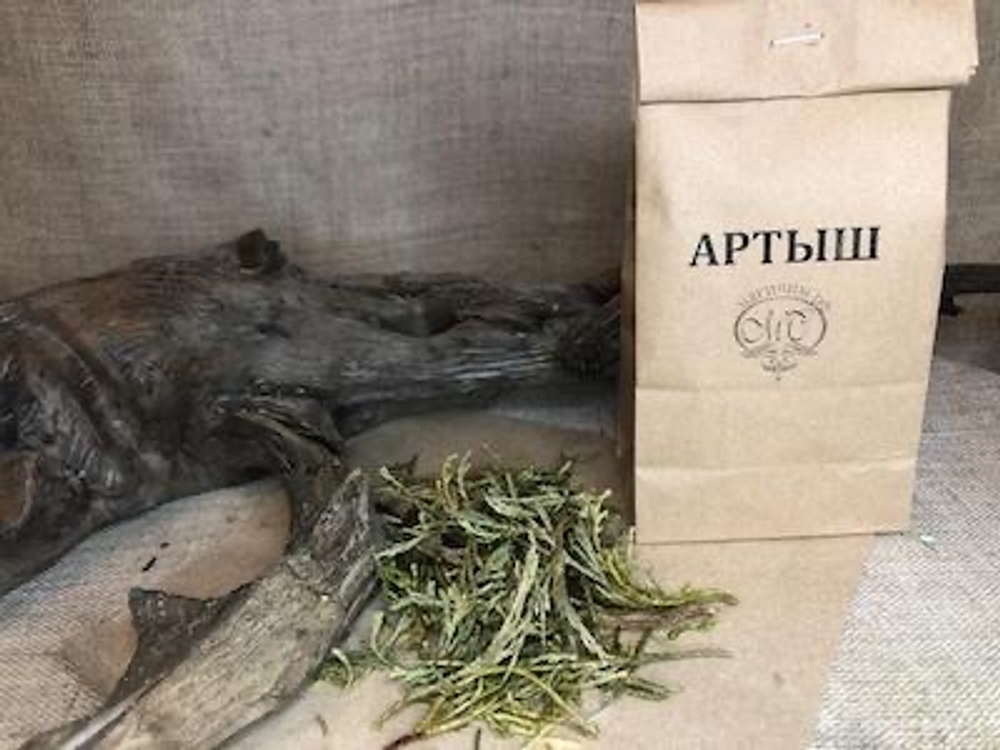 АРТЫШ
