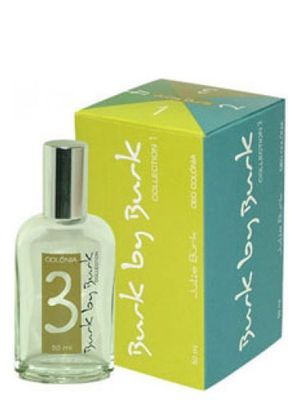 Julie Burk Perfumes Burk by Burk Collection 3
