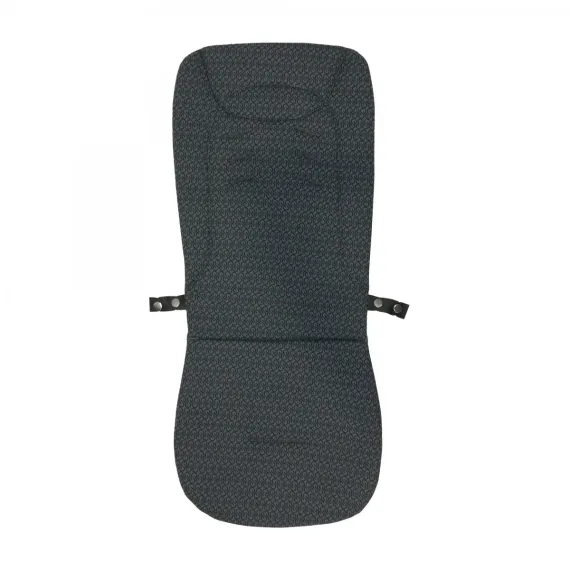 Коляска Espiro Yoga 3 в 1 Gray Zen