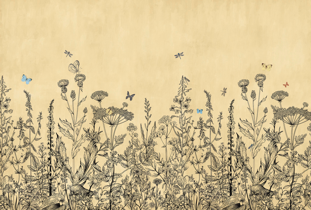 Коллекция Flora