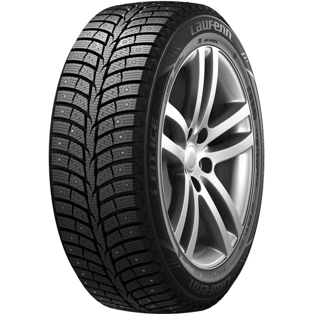Автошина Hankook Laufenn 225/60 R18 100T i Fit Ice LW71