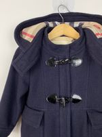Пальто Burberry