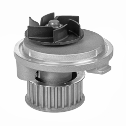 Помпа, водяной насос OPEL Antara/CHEVROLET Captiva mot.2.4L GANZ GIF02162