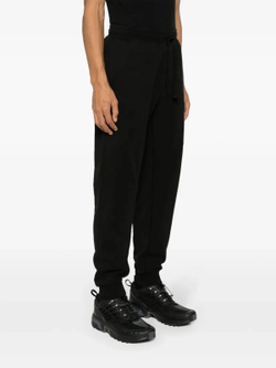 Брюки Stone Island 6200021 Organic Cotton Fleece Black