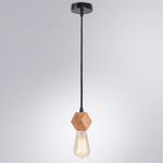 Подвесной светильник Arte Lamp MARK A7049SP-1BK