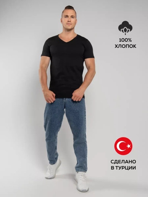Футболка A1008