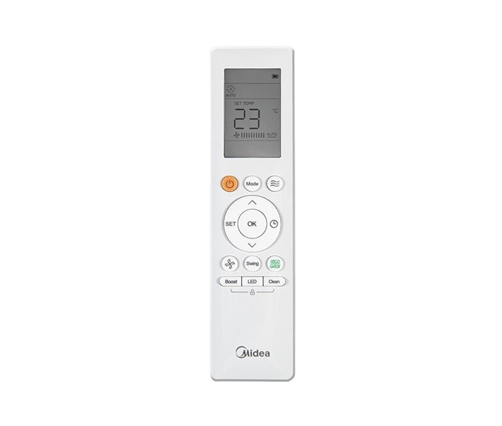 Midea MSFA2-09N8D6-I/MSFA1-09N8D6-O