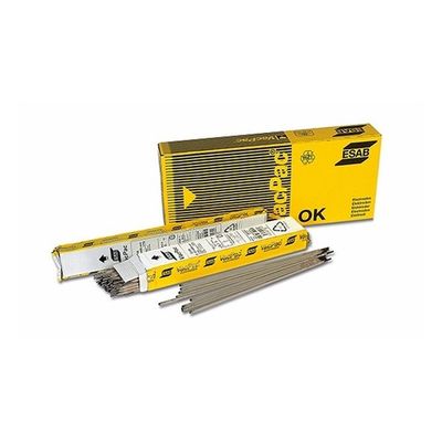 Электроды сварочные OK 53.05 4,0x450mm 1/2 VP