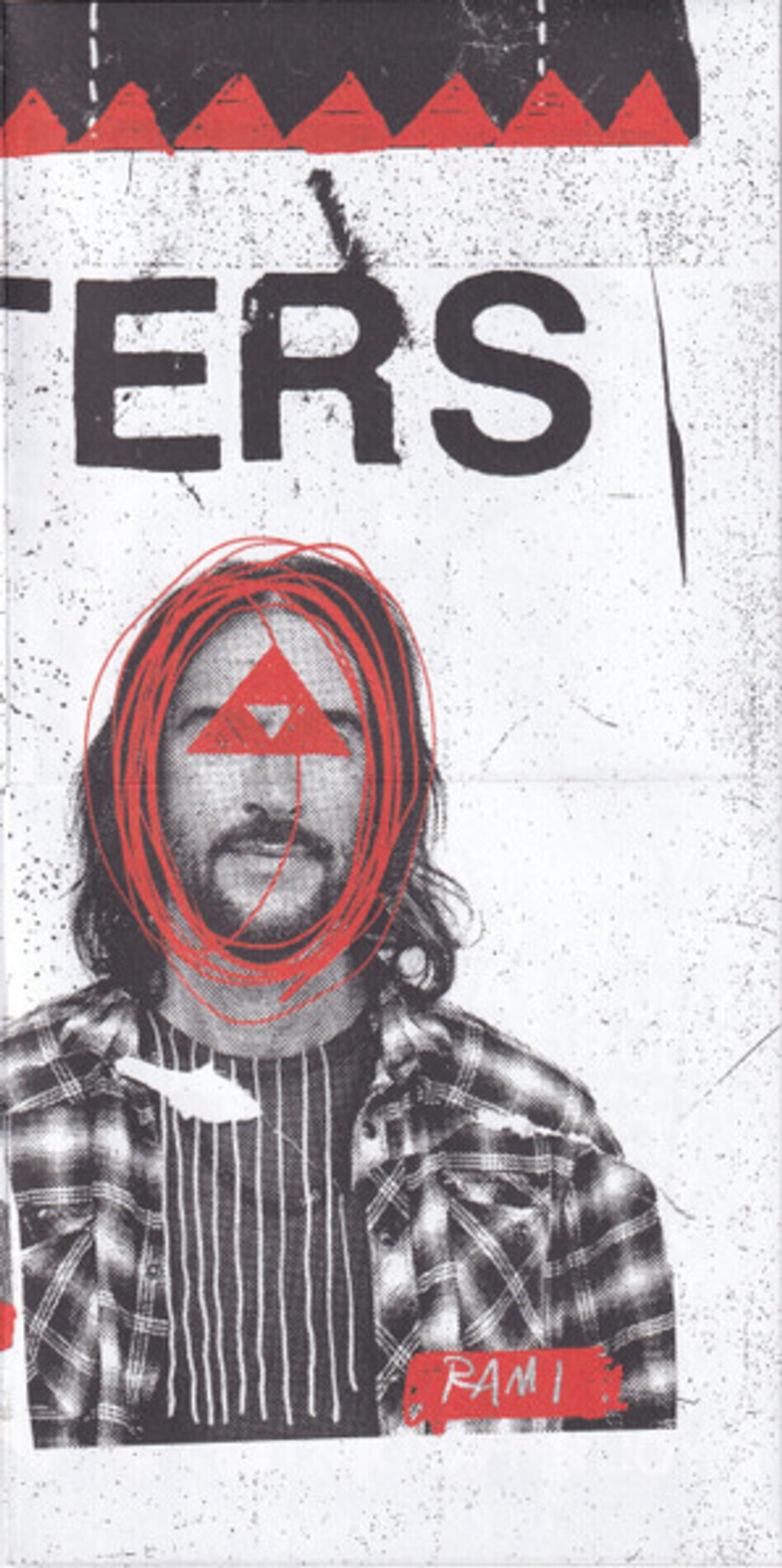 Foo Fighters / Your Favorite Toy (CD)