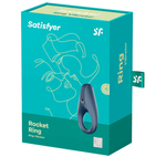 Satisfyer Rocket Ring - эрекционное кольцо