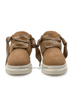 MENS NEUMEL FT BOOT - Chestnut
