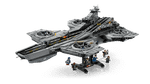 Конструктор LEGO Marvel 76354 S.H.I.E.L.D. Helicarrier