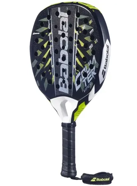 Ракетка для Padel Babolat Counter Viper 2.6