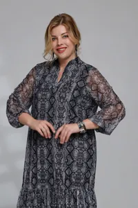 Платье 5866 Fabrika