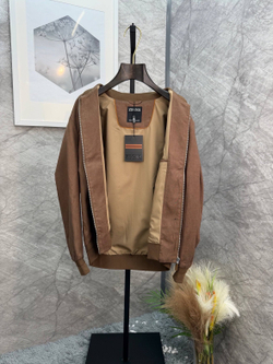 Ветровка Ermenegildo Zegna