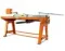 Электромеханическая гильотина STALEX SBJB 2x1300