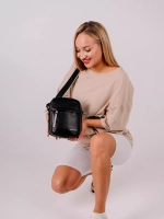 Сумка через плечо