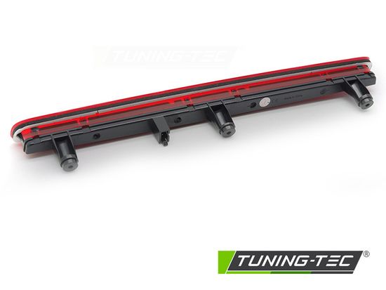 BRAKE LIGHT RED LED fits VW T5 03-15 TAILGATE