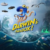 Darwin's Paradox! PS5 вышла в релиз