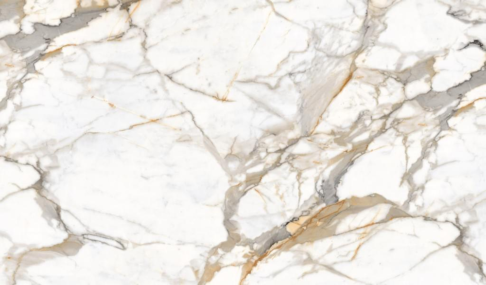 Ennface Slab Calacatta Oro Glossy 120x280