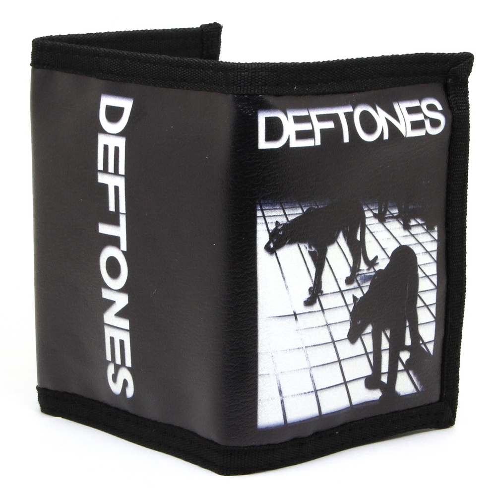 Кошелек Deftones (013)