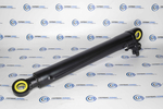 Целиндр подъема кабины в сборе Faw J6 5002015-A01-C00/B