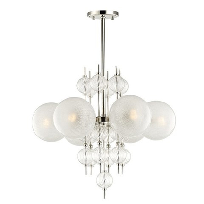 ЛЮСТРА  Hudson Valley CALYPSO 6 lights