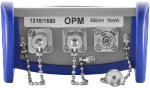 Тестер SNR SNR-OMT-12C