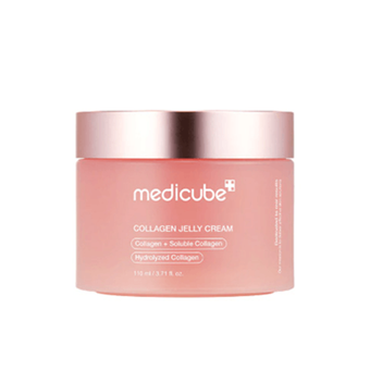 Крем-гель коллагеновый с ПДРН Medicube Collagen Jelly Cream, 50 мл
