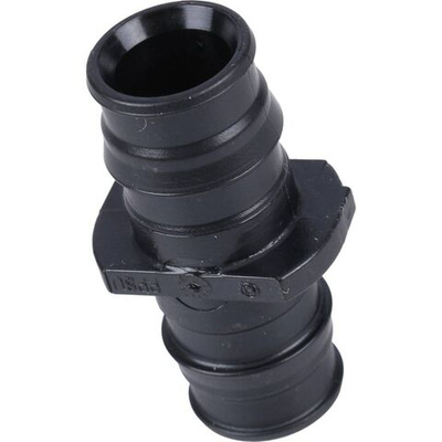 Муфта соединительная Uponor Q&E PPSU 16x16 равнопроходная (1008669)
