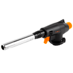 Резак газовый FG-930 1.5кВт 125г/ч Пьезо (РТС) 4-042 / KLL-8809