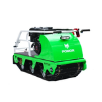 Мотобуксировщик POMOR X-500 S18